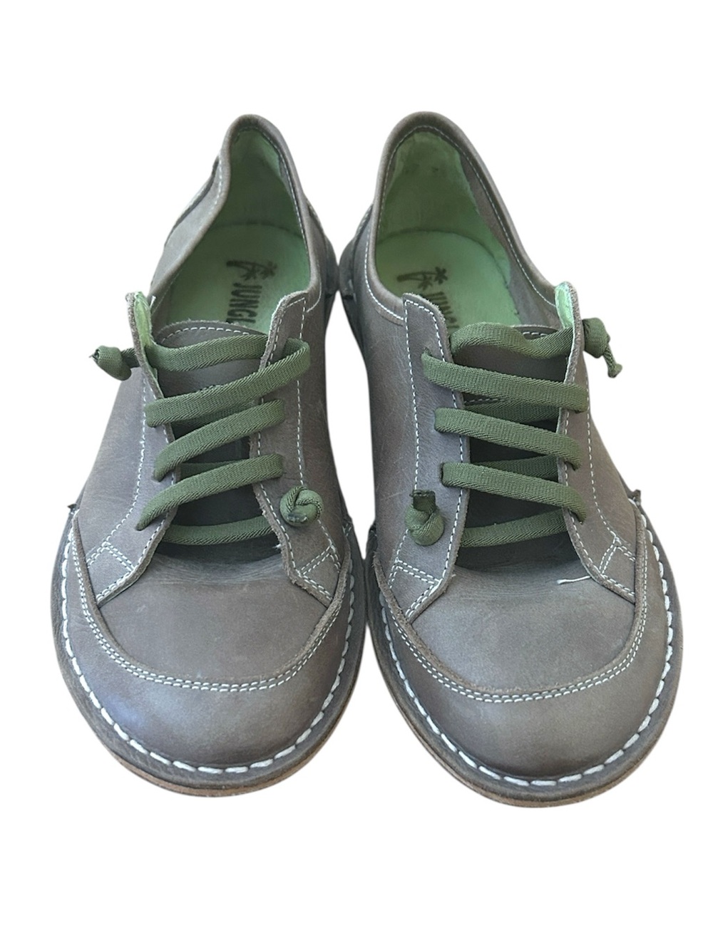 Jungla Women’s EU 38 US 10 Star Sneakers Shoes